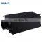 Ceiling dehumidifier for medical warehouse storage cabinet dehumidifier