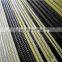 FRP GRP Fiberglass Rebar China Manufacturer Corrosion Resistant and Flexible GFRP Rebar