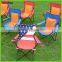 Folding Camping Chair With Armrest, Camping Chair, Beach Chair HQ-1001A-73