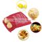 Affordable Wholesale Supplier Baked Custom Maker Cooking Microwave Potato Bag