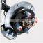 Top Sale Guaranteed Quality Shifting Gear Strong Loading Electric Trailer Cargo Bicycle Rear Axle