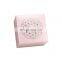 Customized 10x10 square magnet paper jewelry box premium gift paper cardboard designer gift boxes