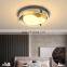 New Listed Decoration Indoor 36W 48W Bedroom Living Room Acrylic Contemporary LED Ceiling Light