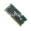 Factory wholesale DDR3 2GB 1333MHZ Memoria Module Ram Fingers laptop ram