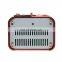 APPJ 6J1 6P1 Stereo HiFi Desktop Power Amp 3W+3W Mini Vacuum Tube Amplifier