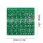 RF Demo Kit NanoVNA-F RF Test Board For HAM Vector Network Analyzer Tests Filter Attenuator
