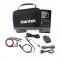 3 In 1 Portable Handheld Hantek 2D72/2D42 2 Channel 250msa Digital Oscilloscope Kit with Multimeter