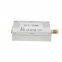 DC-6GHz 30W 30DB fixed Attenuator SMA Female + SMA Male RF Attenuator for Power Meter Spectrum Analyzer