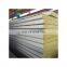 Pure natural rock wool board roof insulation sandwich rock wool board