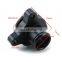 AUSO OEM 11537541992 11537544638 Car Engine Coolant Water Hose Fitting Replacement  For BMW 335i