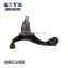 54500-2H000 K641580 Best quality Suspension Control Arm for Hyundai Elantra kit 2007 2008 2012