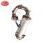 XG-AUTOPARTS direct fit best quality three way catalytic converter for Chevrolet Cruze 1.5