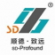 Foshan Shunde Zhiyuan Pulp Molding Equipment Co.,Ltd