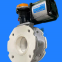 Laminated Metal-Seal Butterfly Valve