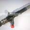 Genuine 2367030050 0950005881 2KD-FTV diesel fuel injector 23670-30050 095000-5881