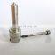 China Liwei piezo injector nozzle F00VX20018 for common rail injector Assy 0445115043,0445115059,0445115060