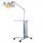 2022 pdt 4 color lights led / pdt light therapy 7 colors / pdt led mini foldable light therapy