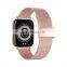 New Designer Ladies Hand Watch Stainless Steel Smart Watches For Ladies