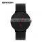 Sanda P1059 New Amazon Men Watch Chronograph Movement Steel Quartz Watches Water Proof