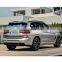 Car Body Kits Front Rear Bumper Kits Spare Parts Car Upgrade For BMW G01/08 to X3M 2017-IN