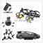 Precision Plastic Injection Mould Outdoor Crampons Climbing Anti Slip Ice Grippers Snow Crampons Shoes Cover Mold Molding Parts