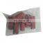 K19 QSK19 diesel engine silicon hose plain 64775
