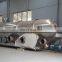 Low price ZLG model vibrating glutamate fluid bed dryer fluidized bed dryer for pharmacy