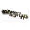 3965012 China sale manufactures factory 6 cylinder diesel brand engine assembly crankshaft