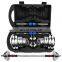 Home Gym Dedicated Chrome Equipment Dumbbell Set Cast Iron Paint Dumbbell Sets