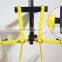 Wall shoulder trainer Arm lift trainer household commercial fitness shoulder lift machine side horizontal wall hanging trainer
