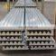 Alloy 6082 T5  aluminium for industry  and 6005 6075 for special accesories