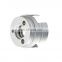 Made in China high precision stainless steel turning and drawing auto parts