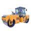 New 10 ton road roller XD103 double steel drum vibratory roller