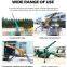 HENGWANG HWSC8T 8 ton rc electric hydraulic engine telescopic mini small crawler spider crane