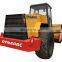 Heavy duty used dynapac vibratory road roller CA251 with good condition and low price for sale