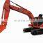Korea Doosan used excavator for sale , Doosan DH220 DH225 digger , high quality machines