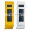High Sale Zinc Alloy Intelligent Keyless Sauna Intelligent RFID Card Reader Sauna Room Electronic Locker Lock
