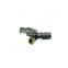rear High Quality ABS Wheel Speed Sensor 1J0927807B