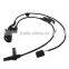 High quality ABS Sensor, Wheel Speed Sensor,front left sensor OEM:89543-0R020