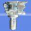 02131Truck body container lock cam and keeper