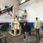 rice husk wood pellets fuel making machine for biomass organic fertilizer
