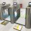 esd turnstile anti-static flap barrier Gate smt Static Control