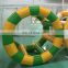 Large Inflatable Hamsters Inflatable Roller Water Walking Balls People Inside For Sale