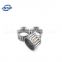 K Style Factory Price High Precision Low Noise  Needle Roller Bearing K162008  size 16*20*08MM