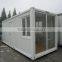 Mobile Vacation Homes, Styrofoam Sandwich Wall Panels Prefab Houses/container House