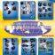 Universal Hydraulic Remote Control Valve