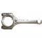 Good Quality Connecting Rod Auto Parts 25192479