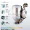 25kg energy saving hopper dryer for dry ABS Material