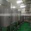 2018 New products Ice cream production line durable UHT milk production line