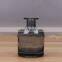Wholesale Nordic Home Wedding Creative Aromatherapy Bottle Unique Decorative Clear Flower Incense Glass Vase